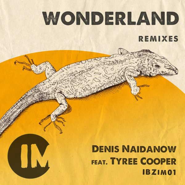 WONDERLAND 2015